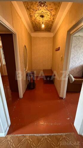 Satılır 2 otaqlı köhnə tikili 65 m², Xalqlar Dostluğu m., photo 5 from 15