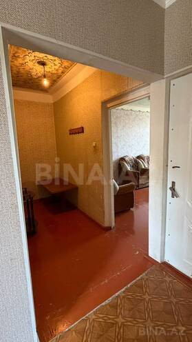 Satılır 2 otaqlı köhnə tikili 65 m², Xalqlar Dostluğu m., photo 6 from 15