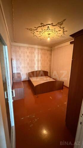 Satılır 2 otaqlı köhnə tikili 65 m², Xalqlar Dostluğu m., photo 4 from 15
