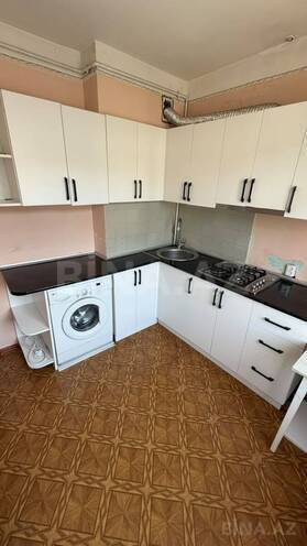 Satılır 2 otaqlı köhnə tikili 65 m², Xalqlar Dostluğu m., photo 9 from 15