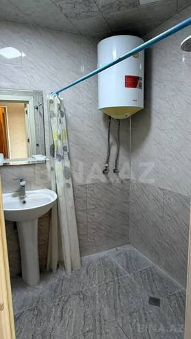 Satılır 2 otaqlı köhnə tikili 65 m², Xalqlar Dostluğu m., photo 11 from 15