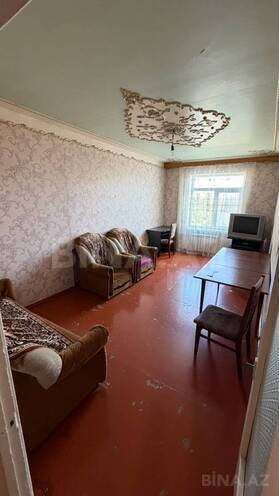 Satılır 2 otaqlı köhnə tikili 65 m², Xalqlar Dostluğu m., photo 1 from 15