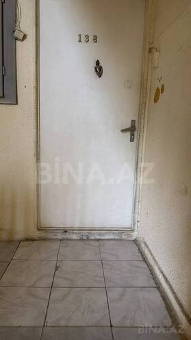 Satılır 2 otaqlı köhnə tikili 65 m², Xalqlar Dostluğu m., photo 14 from 15