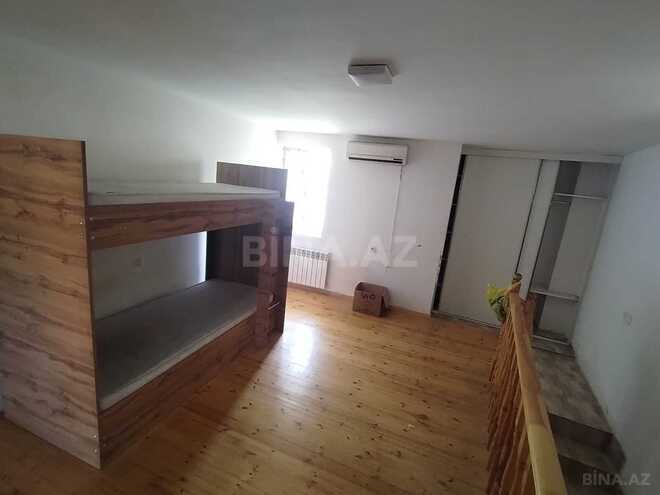 İcarəyə verilir 2 otaqlı həyət evi/bağ evi 60 m², Həzi Aslanov m., photo 10 from 14