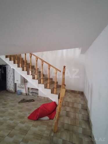 İcarəyə verilir 2 otaqlı həyət evi/bağ evi 60 m², Həzi Aslanov m., photo 5 from 14