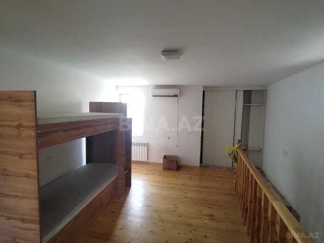 İcarəyə verilir 2 otaqlı həyət evi/bağ evi 60 m², Həzi Aslanov m., photo 12 from 14