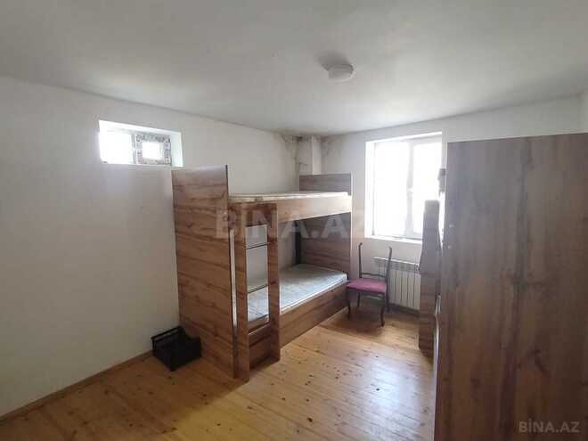 İcarəyə verilir 2 otaqlı həyət evi/bağ evi 60 m², Həzi Aslanov m., photo 8 from 14