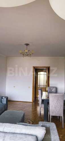 Satılır 3 otaqlı köhnə tikili 100 m², Nərimanov r., photo 11 from 13