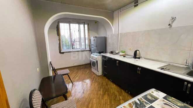 Satılır 3 otaqlı köhnə tikili 100 m², Nərimanov r., photo 6 from 13