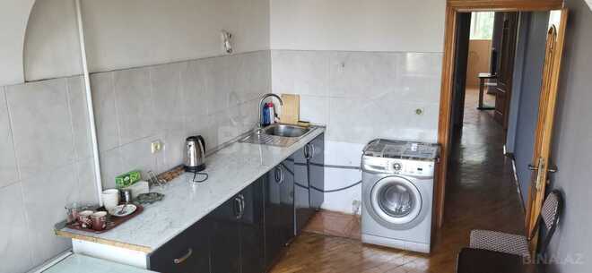 Satılır 3 otaqlı köhnə tikili 100 m², Nərimanov r., photo 7 from 13