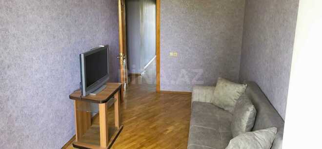 Satılır 3 otaqlı köhnə tikili 100 m², Nərimanov r., photo 4 from 13