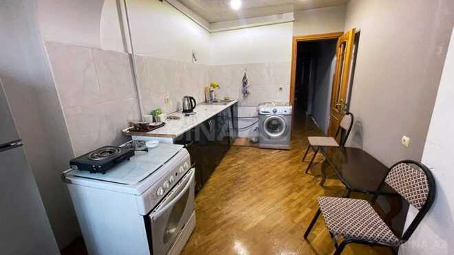 Satılır 3 otaqlı köhnə tikili 100 m², Nərimanov r., photo 5 from 13