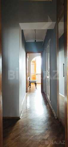 Satılır 3 otaqlı köhnə tikili 100 m², Nərimanov r., photo 12 from 13