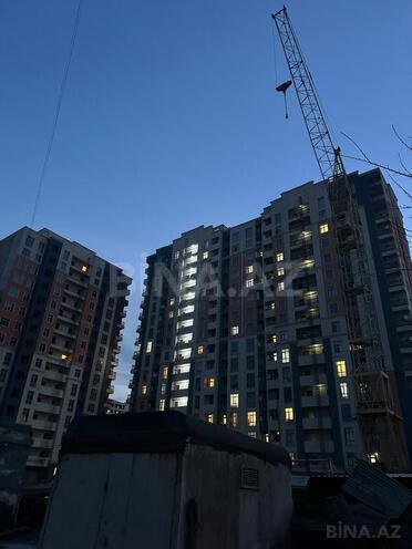 Продаётся 1-комн. новостройка 51.4 м², м. Кара Караев, photo 3 from 6