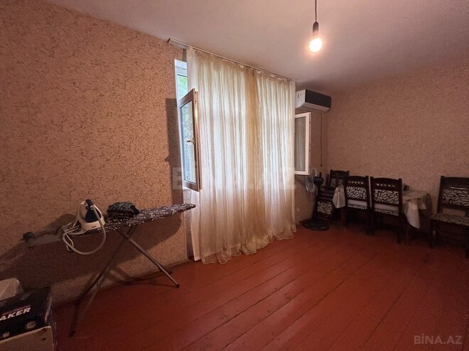 Satılır 2 otaqlı köhnə tikili 60 m², Bakıxanov q., photo 3 from 17