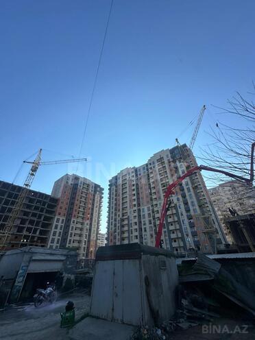 Продаётся 1-комн. новостройка 51.4 м², м. Кара Караев, photo 4 from 6