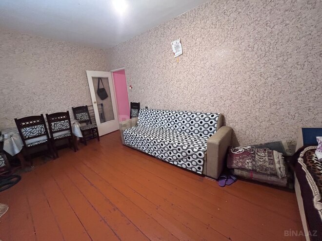 Satılır 2 otaqlı köhnə tikili 60 m², Bakıxanov q., photo 4 from 17