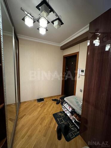 Satılır 2 otaqlı yeni tikili 100 m², İnşaatçılar m., photo 12 from 14