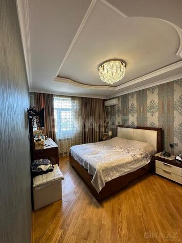 Satılır 2 otaqlı yeni tikili 100 m², İnşaatçılar m., photo 6 from 14