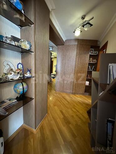 Satılır 2 otaqlı yeni tikili 100 m², İnşaatçılar m., photo 11 from 14
