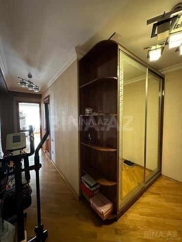 Satılır 2 otaqlı yeni tikili 100 m², İnşaatçılar m., photo 10 from 14