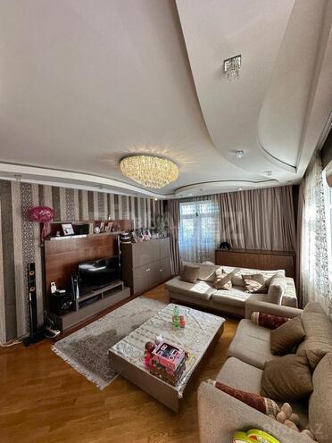Satılır 2 otaqlı yeni tikili 100 m², İnşaatçılar m., photo 4 from 14