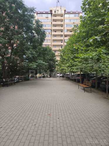 Satılır 2 otaqlı yeni tikili 100 m², İnşaatçılar m., photo 9 from 14