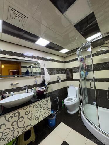 Satılır 2 otaqlı yeni tikili 100 m², İnşaatçılar m., photo 13 from 14