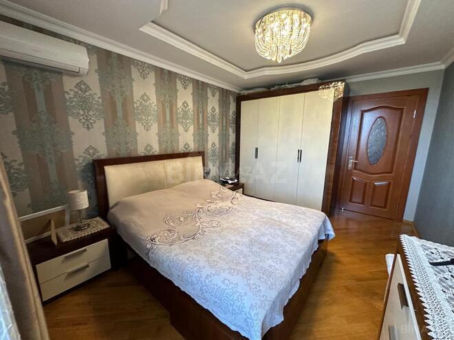 Satılır 2 otaqlı yeni tikili 100 m², İnşaatçılar m., photo 5 from 14