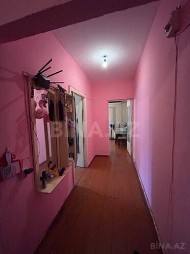 Satılır 2 otaqlı köhnə tikili 60 m², Bakıxanov q., photo 6 from 17