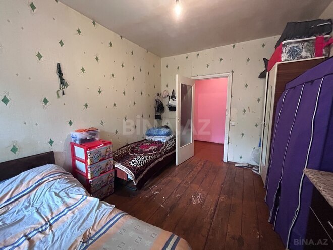 Satılır 2 otaqlı köhnə tikili 60 m², Bakıxanov q., photo 9 from 17