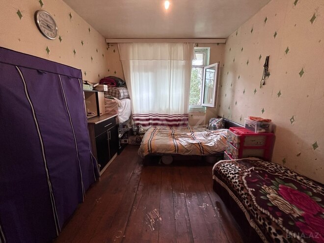 Satılır 2 otaqlı köhnə tikili 60 m², Bakıxanov q., photo 8 from 17
