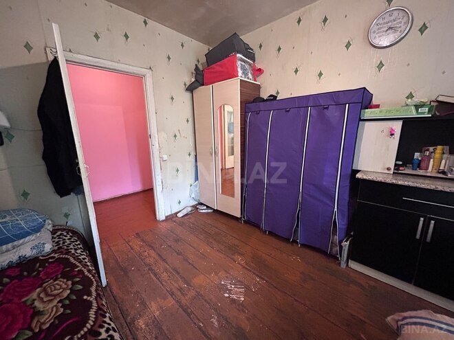 Satılır 2 otaqlı köhnə tikili 60 m², Bakıxanov q., photo 10 from 17