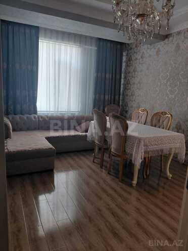Satılır 3 otaqlı yeni tikili 76 m², photo 1 from 13