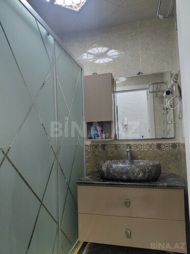 Satılır 3 otaqlı yeni tikili 76 m², photo 11 from 13