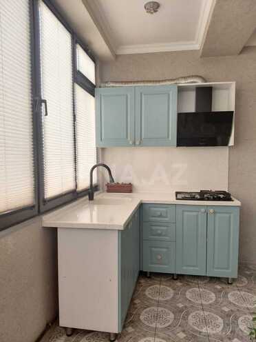Satılır 3 otaqlı yeni tikili 76 m², photo 5 from 13