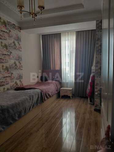 Satılır 3 otaqlı yeni tikili 76 m², photo 3 from 13