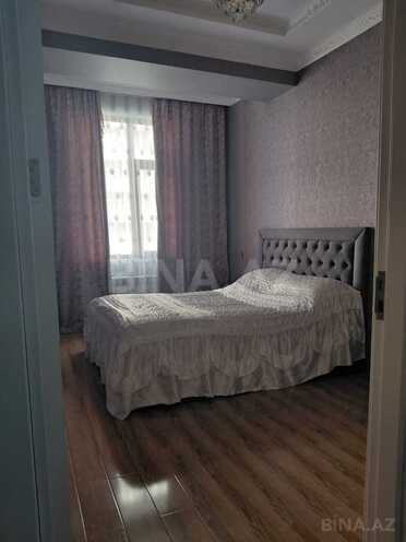 Satılır 3 otaqlı yeni tikili 76 m², photo 6 from 13