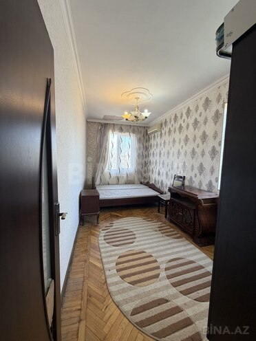 Satılır 2 otaqlı köhnə tikili 60 m², Memar Əcəmi m., photo 4 from 7