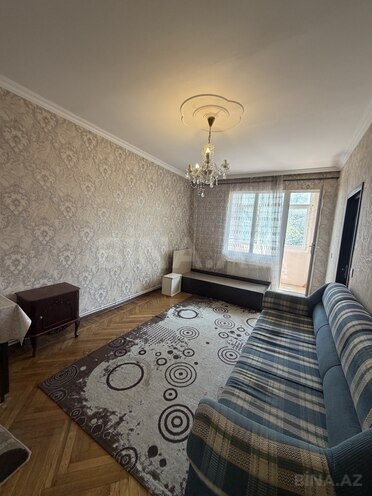 Satılır 2 otaqlı köhnə tikili 60 m², Memar Əcəmi m., photo 1 from 7