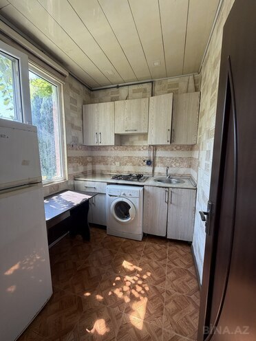 Satılır 2 otaqlı köhnə tikili 60 m², Memar Əcəmi m., photo 5 from 7