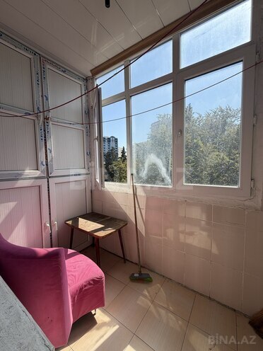 Satılır 2 otaqlı köhnə tikili 60 m², Memar Əcəmi m., photo 6 from 7