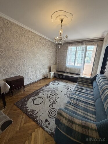 Satılır 2 otaqlı köhnə tikili 60 m², Memar Əcəmi m., photo 3 from 7