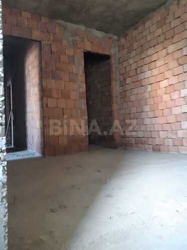 Satılır 2 otaqlı yeni tikili 80 m², Dərnəgül m., photo 4 from 8