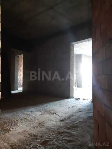 Satılır 2 otaqlı yeni tikili 80 m², Dərnəgül m., photo 5 from 8