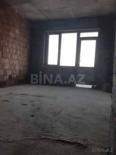 Satılır 2 otaqlı yeni tikili 80 m², Dərnəgül m., photo 3 from 8