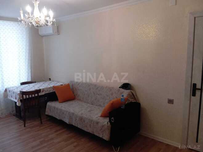 Satılır 2 otaqlı köhnə tikili 55 m², Nərimanov r., photo 1 from 13
