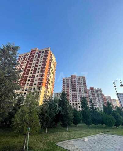 Satılır 2 otaqlı yeni tikili 80 m², Dərnəgül m., photo 7 from 8