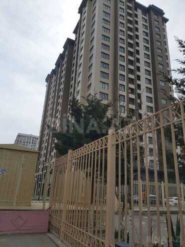 Satılır 3 otaqlı yeni tikili 110 m², Nəriman Nərimanov m., photo 1 from 17