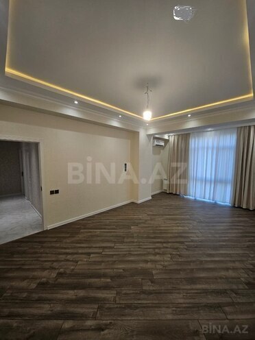 Satılır 3 otaqlı yeni tikili 110 m², Nəriman Nərimanov m., photo 3 from 17